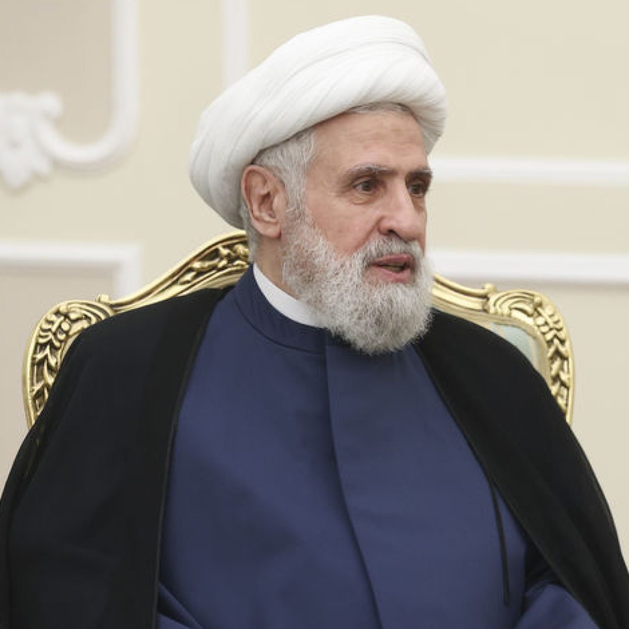 Hizbullah: Müzakereler utanç verici