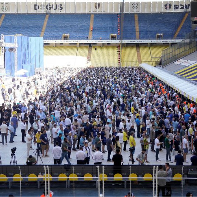 Fenerbahçe başkanı kim olacak?