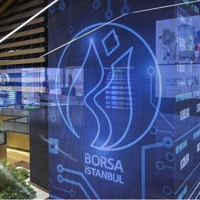 Borsa günü düşüşle tamamladı