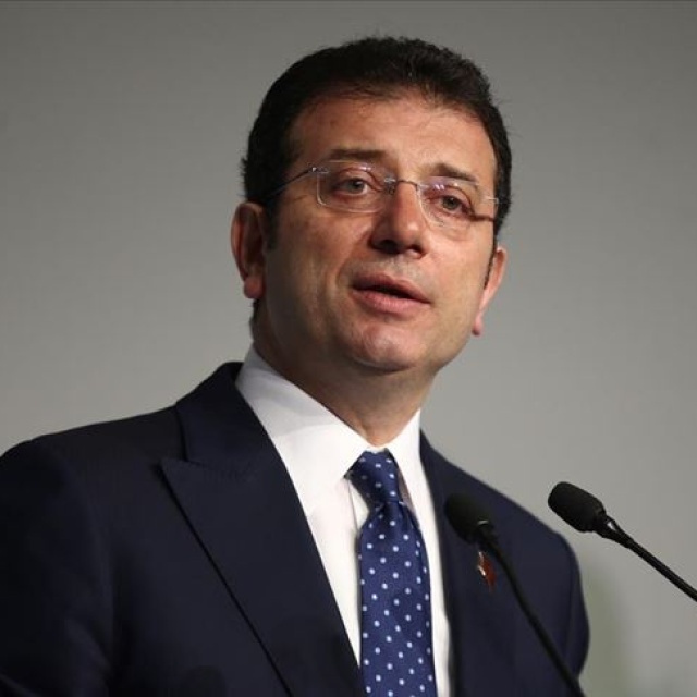 İBB davasında 45. duruşma