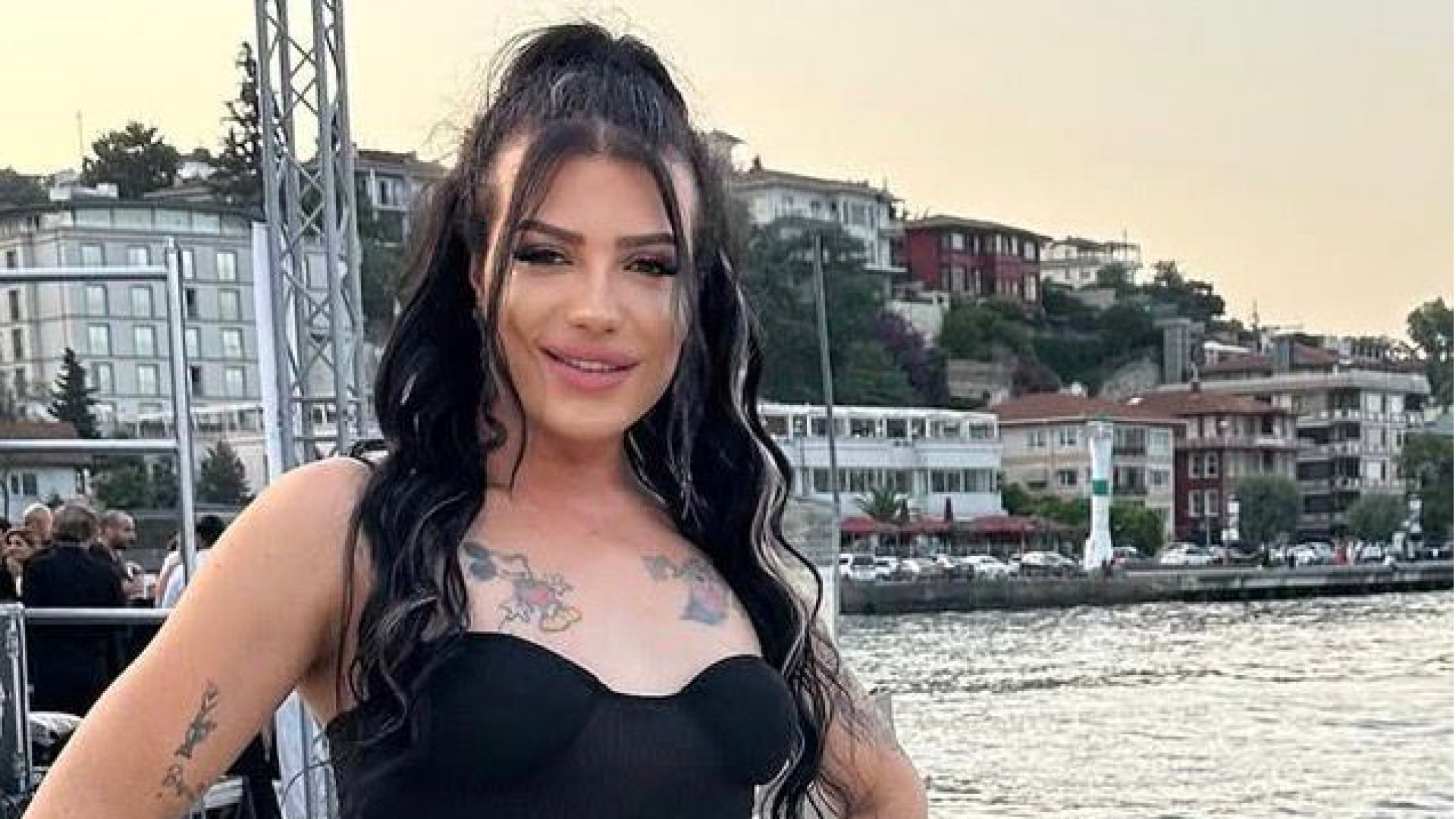 Sosyal Medya Fenomeni Mükremin Gezgin Tahliye Edildi