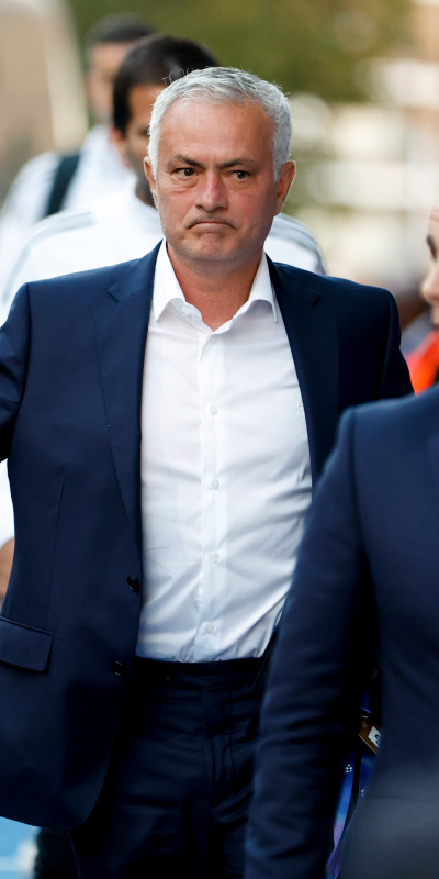 Benfica'dan flaş Mourinho açıklaması!