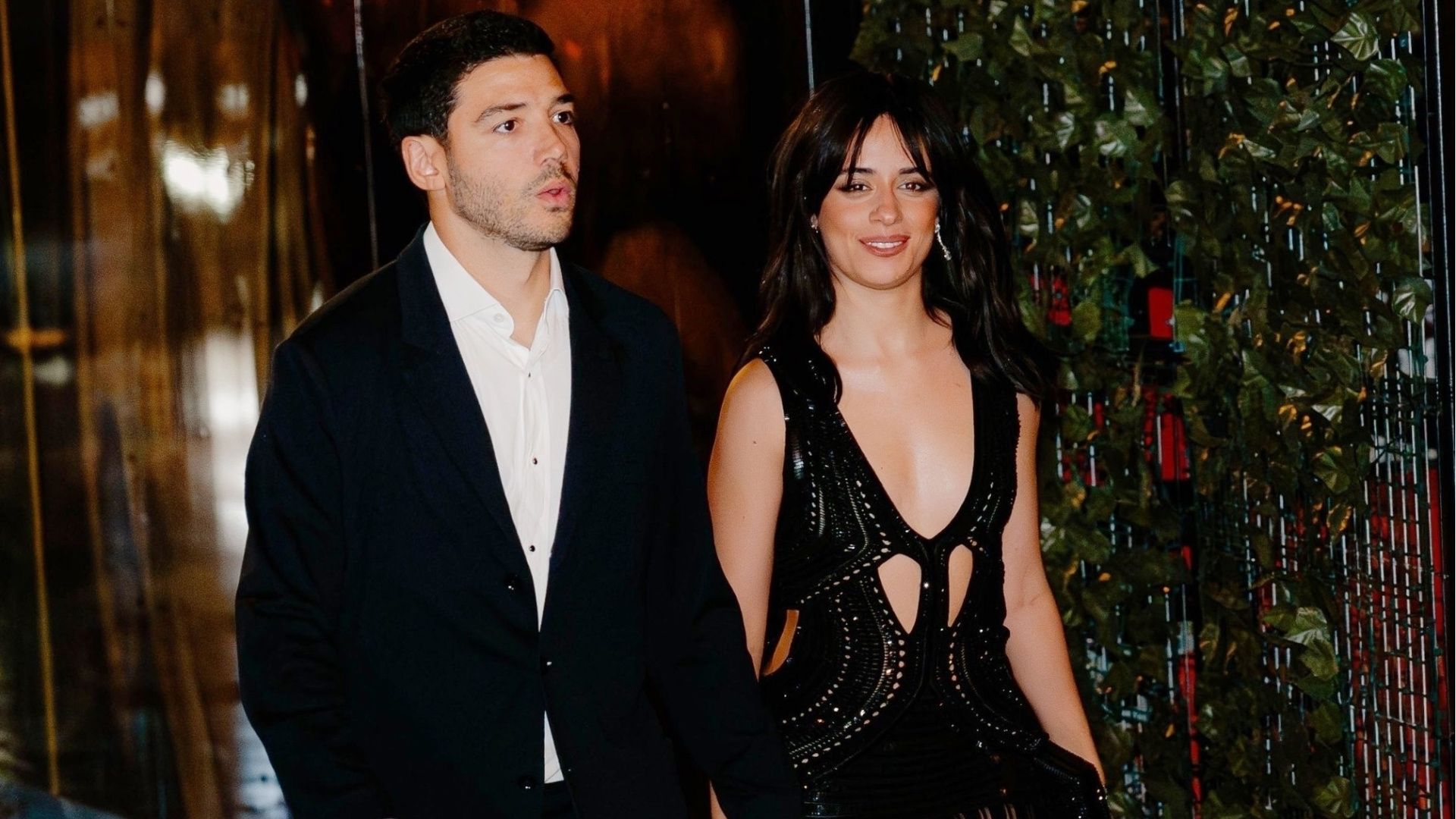 Camila Cabello ve Henry Junior Chalhoub bir yıllık aşkı bitirdi