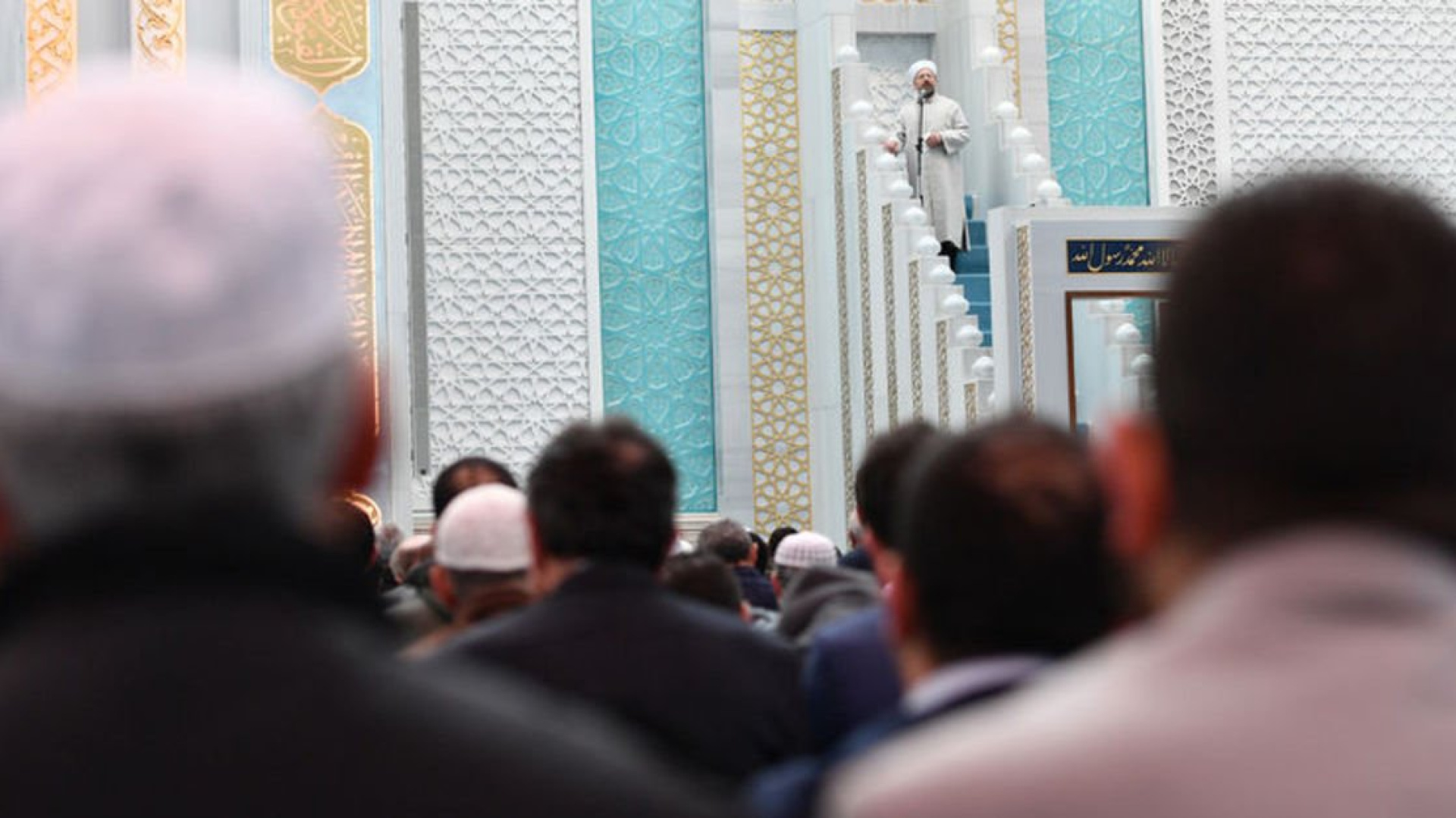 Diyanet 5 Haziran 2026 Cuma Hutbesi Konusu ve Tam Metni: Duyarlılık
