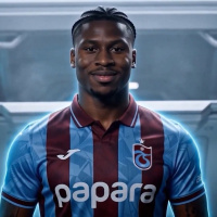 Sidny Cabral resmen Trabzonspor'da!