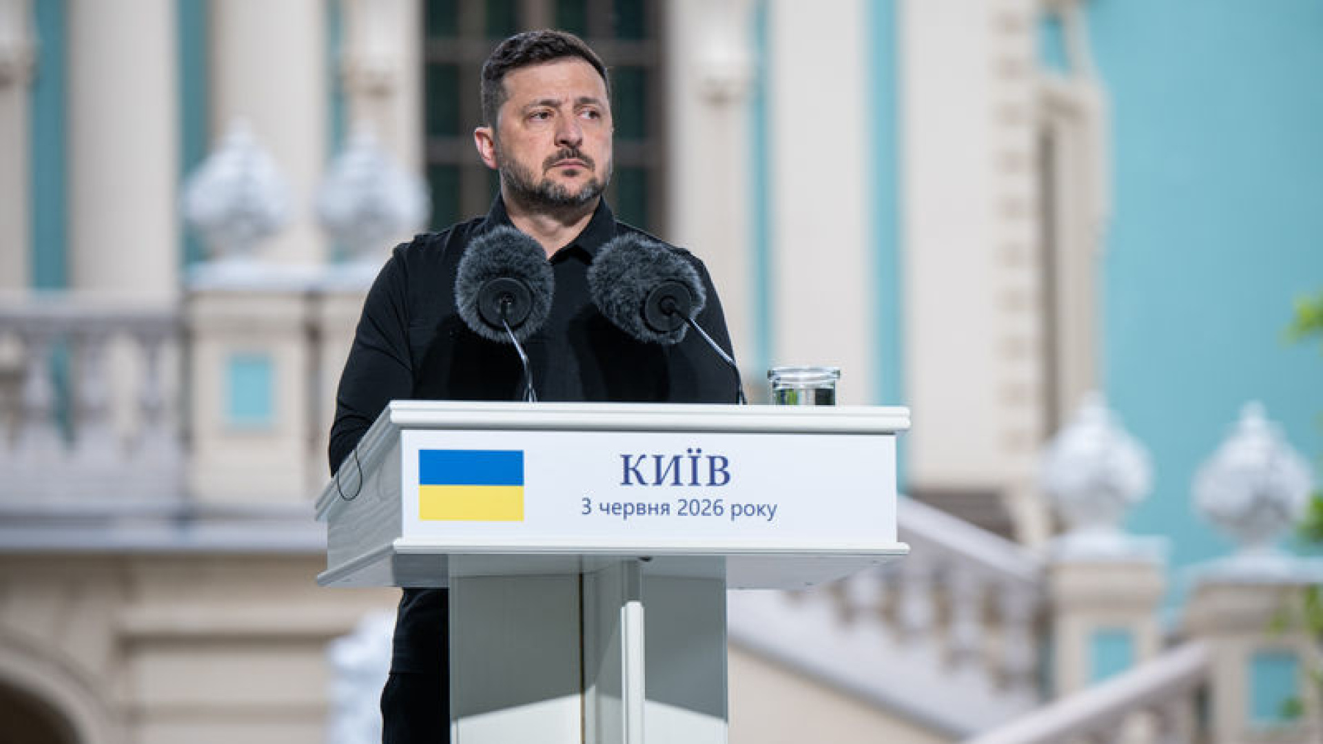 Zelenskiy'den Putin'e Açık Mektup: Savaşı Sona Erdirmek Elinizde