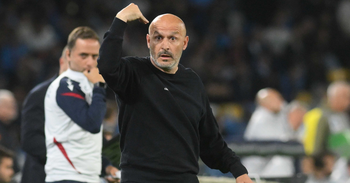 Vincenzo Italiano Beşiktaş'a çok yakın!