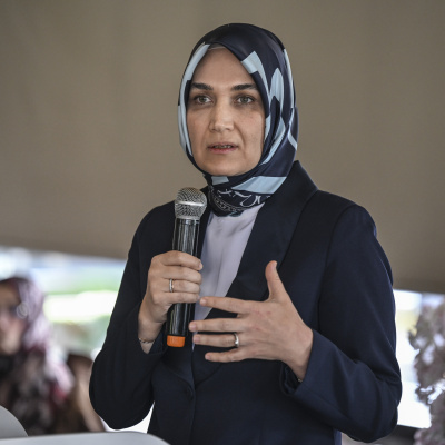 'Kaymakamlık makamı derde derman olmalı'