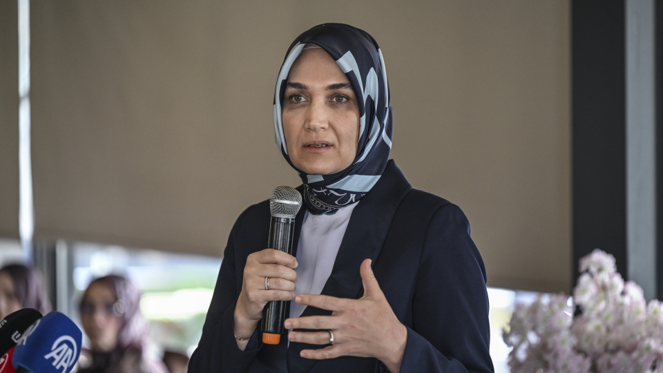 'Kaymakamlık makamı derde derman olmalı'