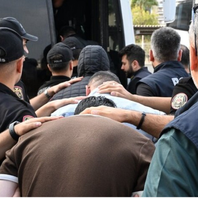 Van'da yasa dışı bahis operasyonu: 14 tutuklama