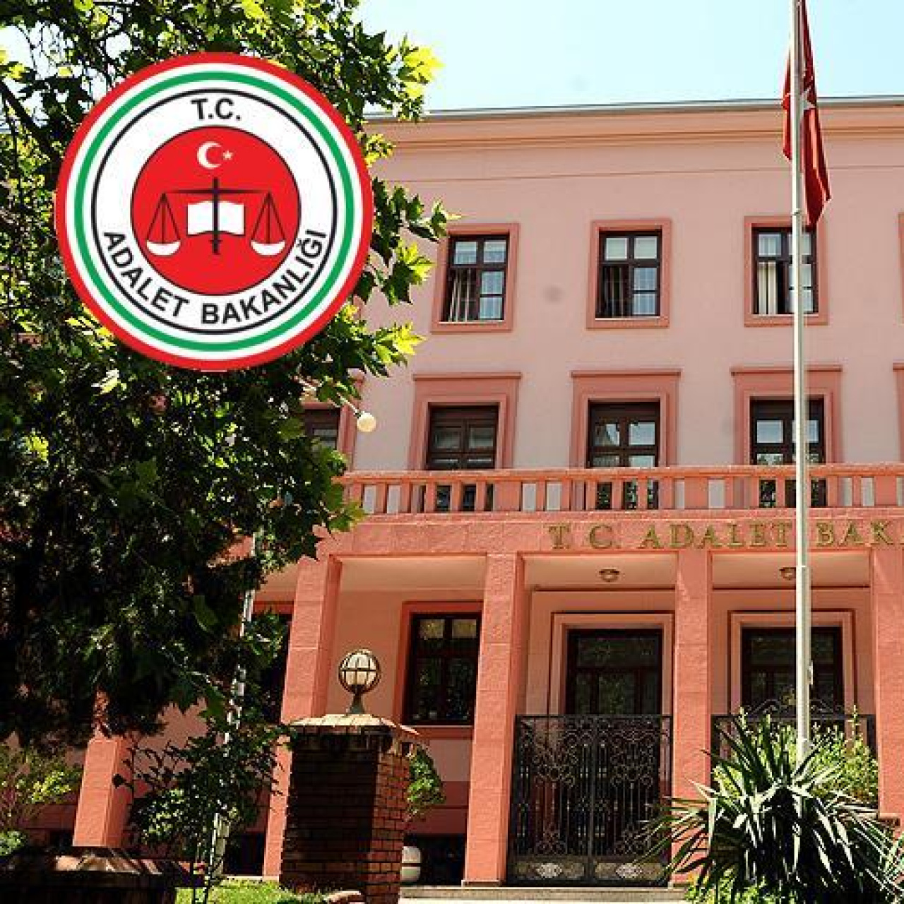 Adalet Bakanlığı'na 900 katip alınacak