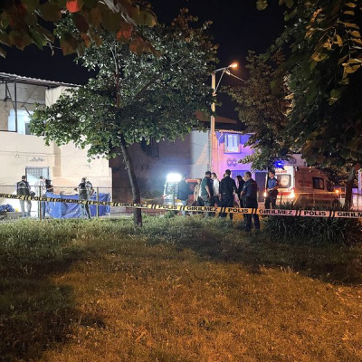 Silahlı kavga: Evli çift hayatını kaybetti