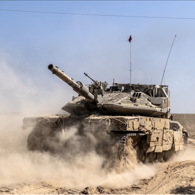 Hizbullah saldırısında 1 İsrail subayı öldü
