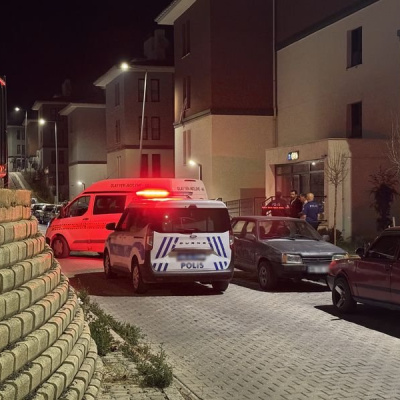 Kayınpederi tarafından bıçaklanan damat öldü