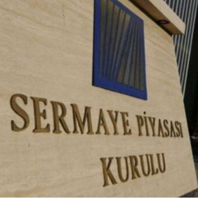 SPK'dan 8 şirketin borçlanma aracı ihracına onay