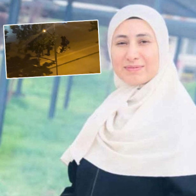 Kavgayı ayırmak istedi... Oğlu tetiğe bastı!