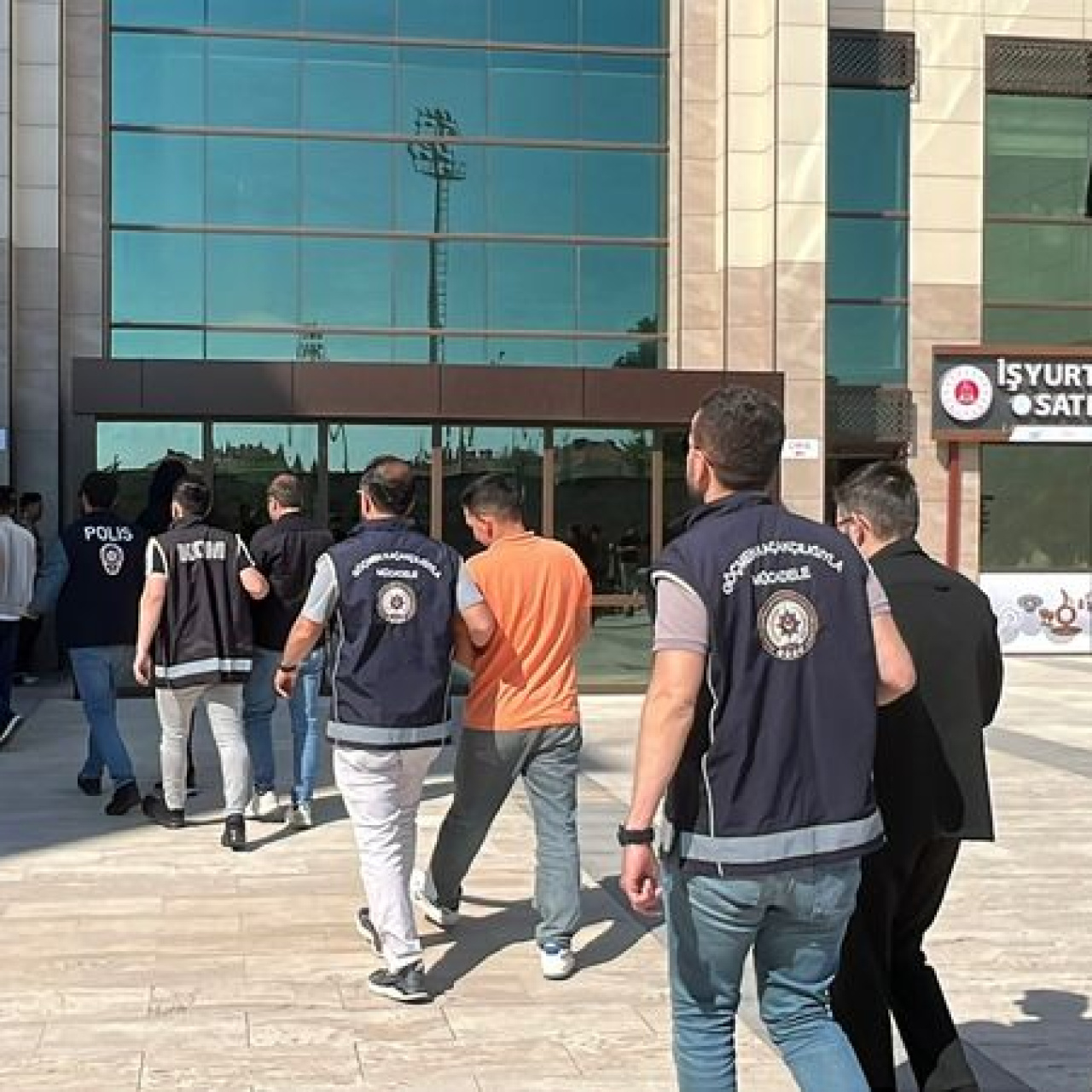 Devasa Bahis Ağının Çöküşü: 193 Milyar TL’lik Kara Para Operasyonu!