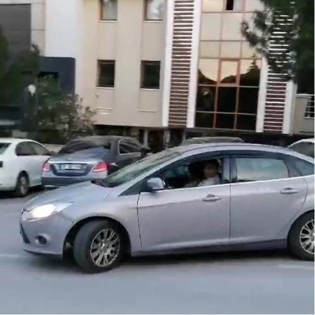 İki kadına kurşun yağdırıp kaçtı