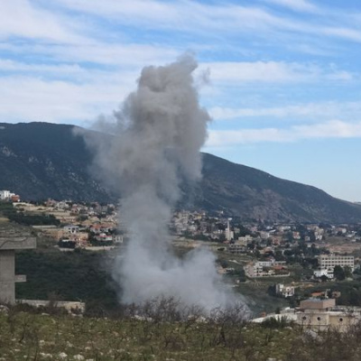 İsrail'den ateşkese rağmen saldırı tehdidi