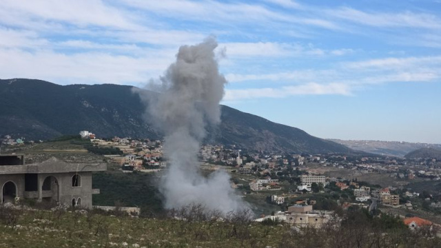 İsrail'den ateşkese rağmen saldırı tehdidi