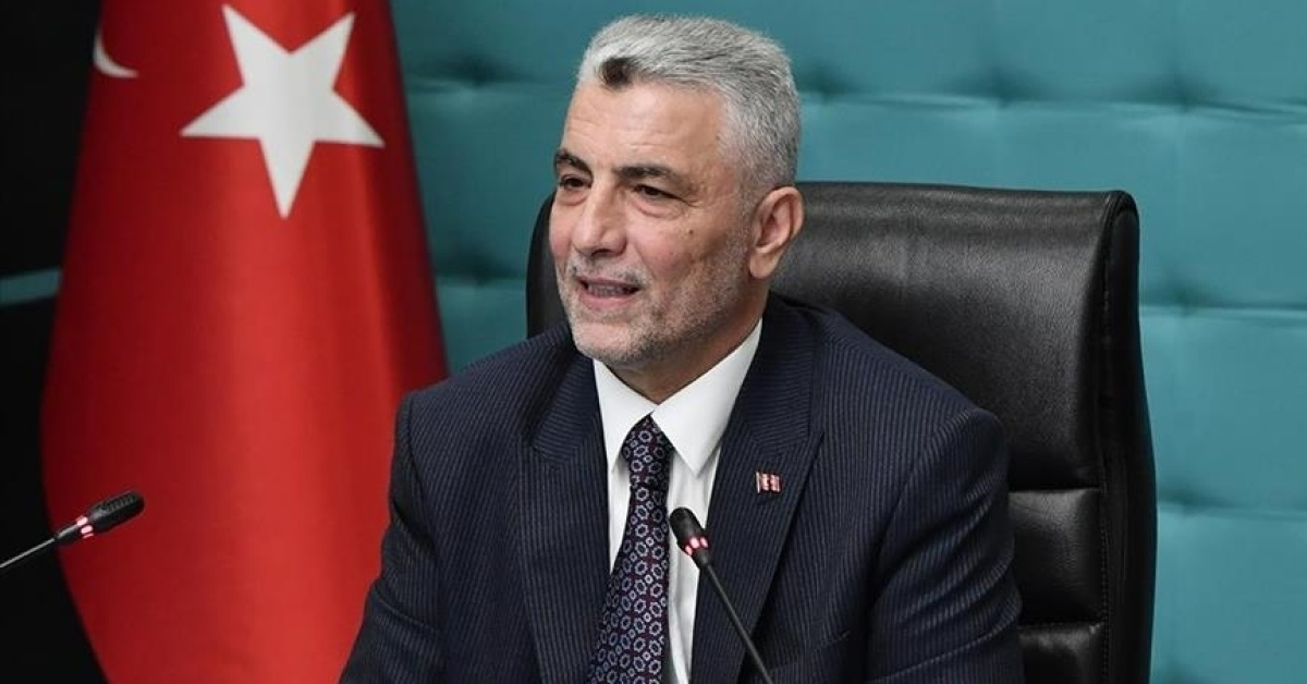 Çevre dostu ticaret uygulamalarını teşvik etmeyi sürdürüyoruz