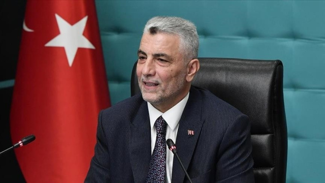 "Çevre dostu ticaret uygulamalarını teşvik etmeyi sürdürüyoruz"