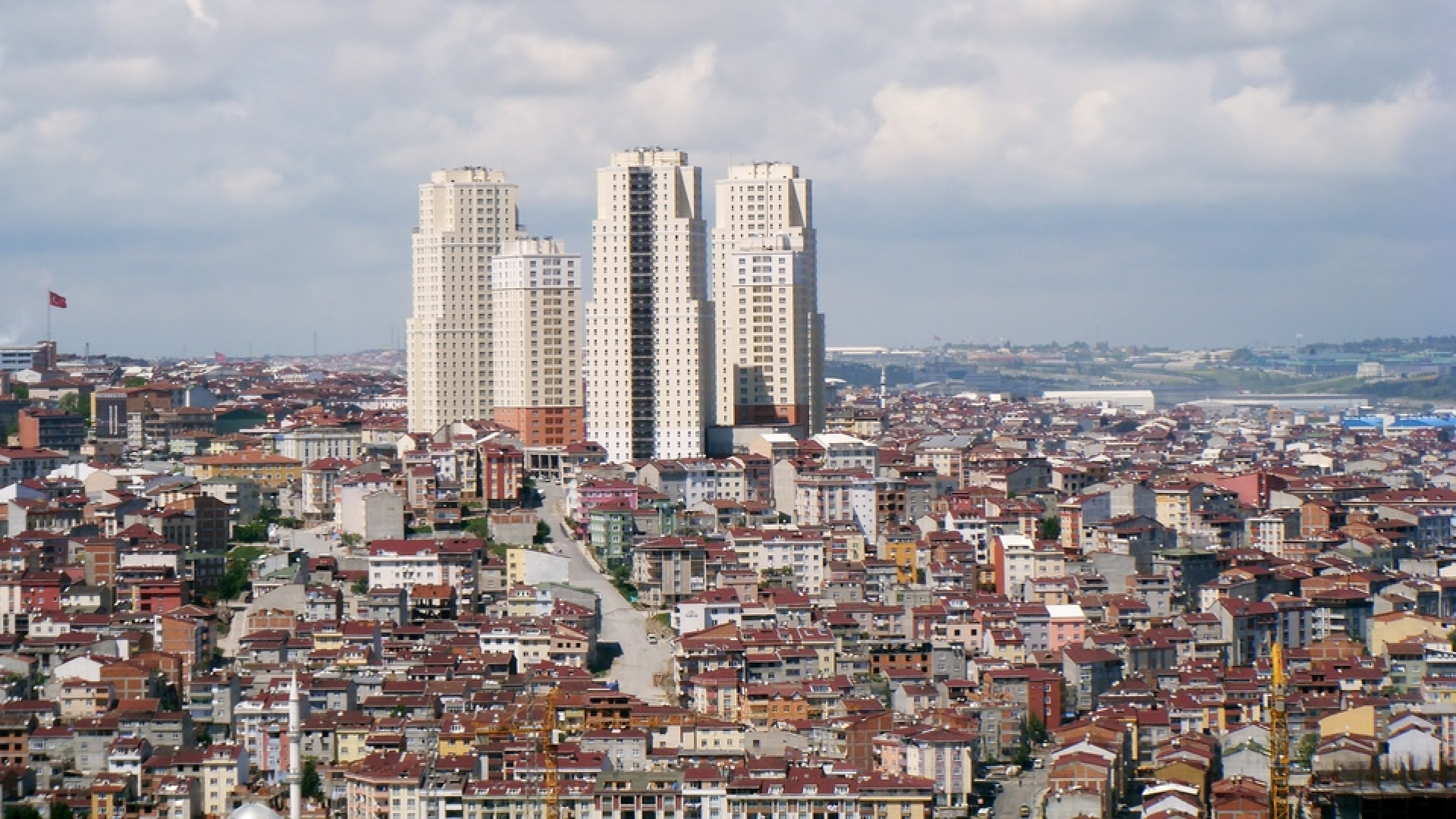 Haziran ayı kira zam tavanı yüzde 32,24 olarak belirlendi