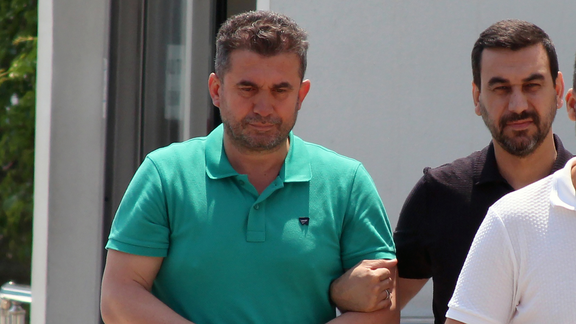 Oğlunu uyuşturucu batağından kurtaramadı: Emekli polis ifadesinde gözüm karardı dedi