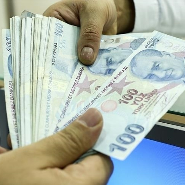 Memur zammı ne kadar oldu?