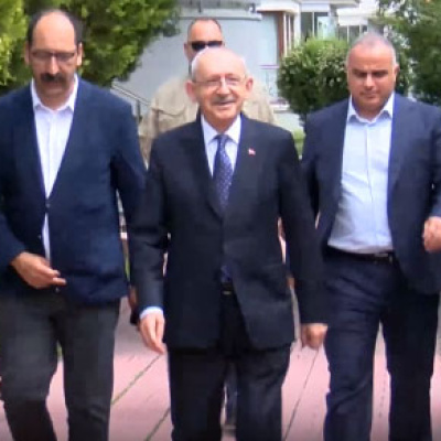 Kılıçdaroğlu'na grup toplantısı sorusu