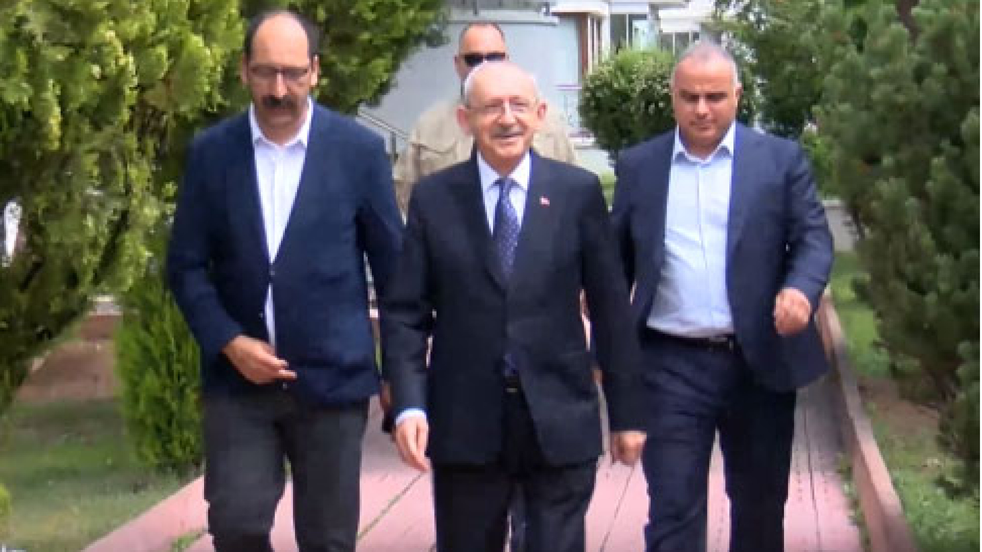 Kılıçdaroğlu'ndan grup toplantısı açıklaması: Elbette
