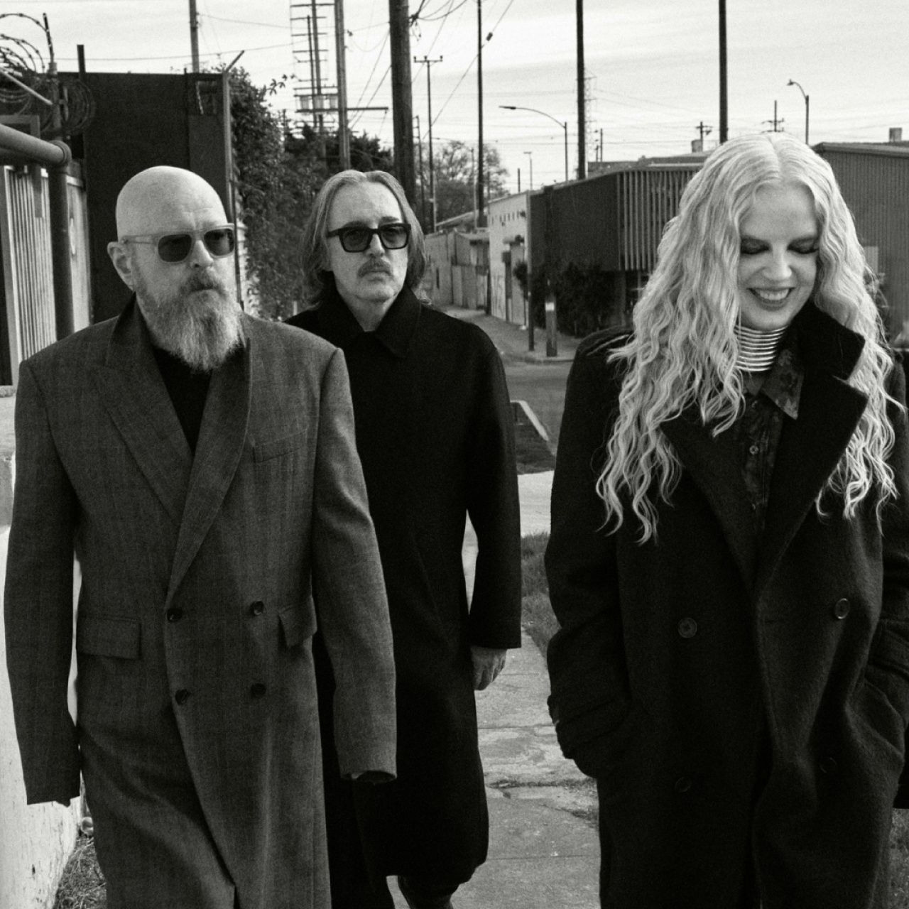 Alternatif rock efsanesi Garbage İstanbul'a geliyor