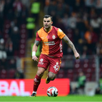 G.Saray'dan Abdülkerim'e yeni sözleşme!