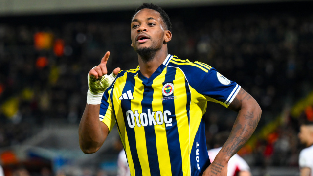 Galatasaray'a Jhon Duran önerisi!