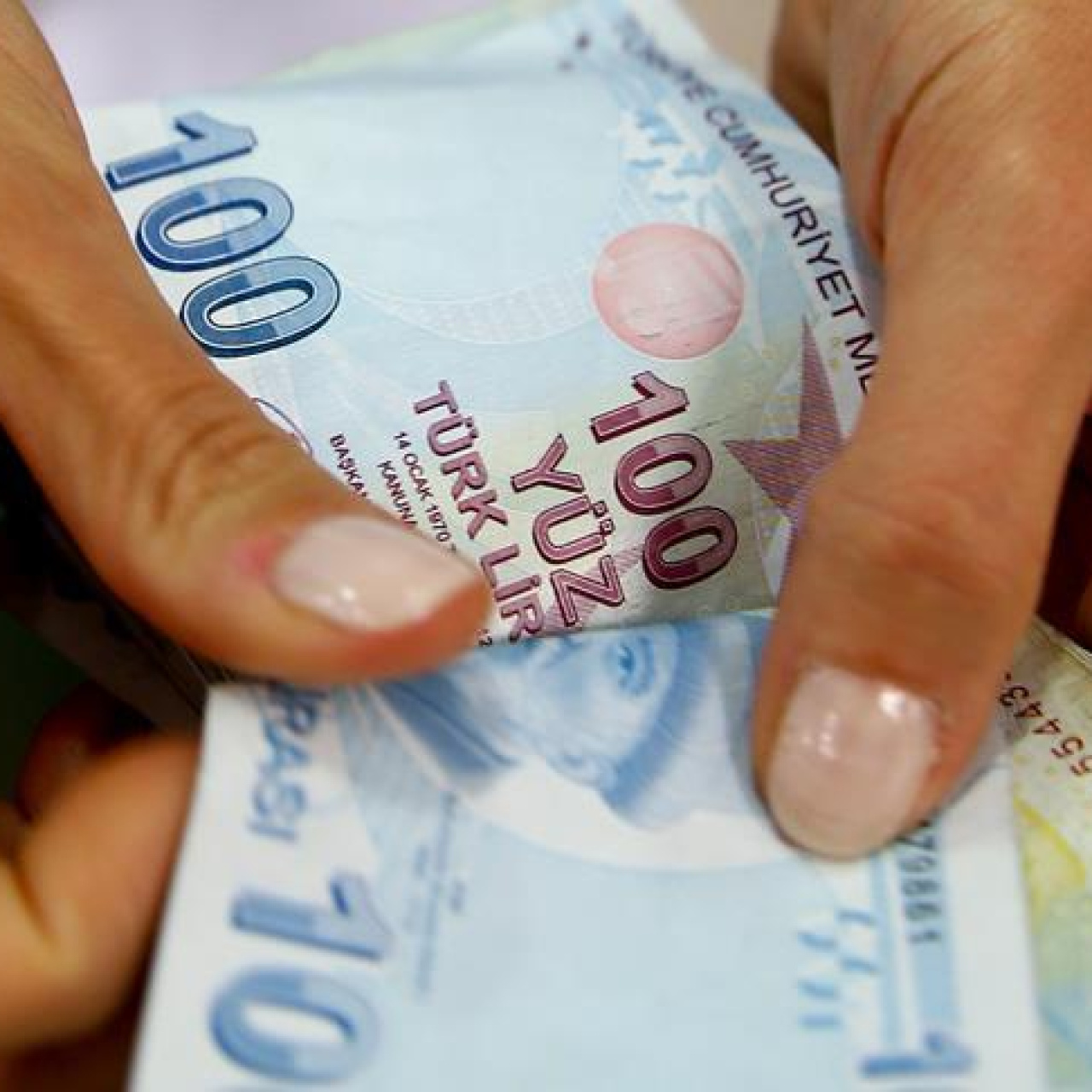 Asgari ücrete ara zam son durum