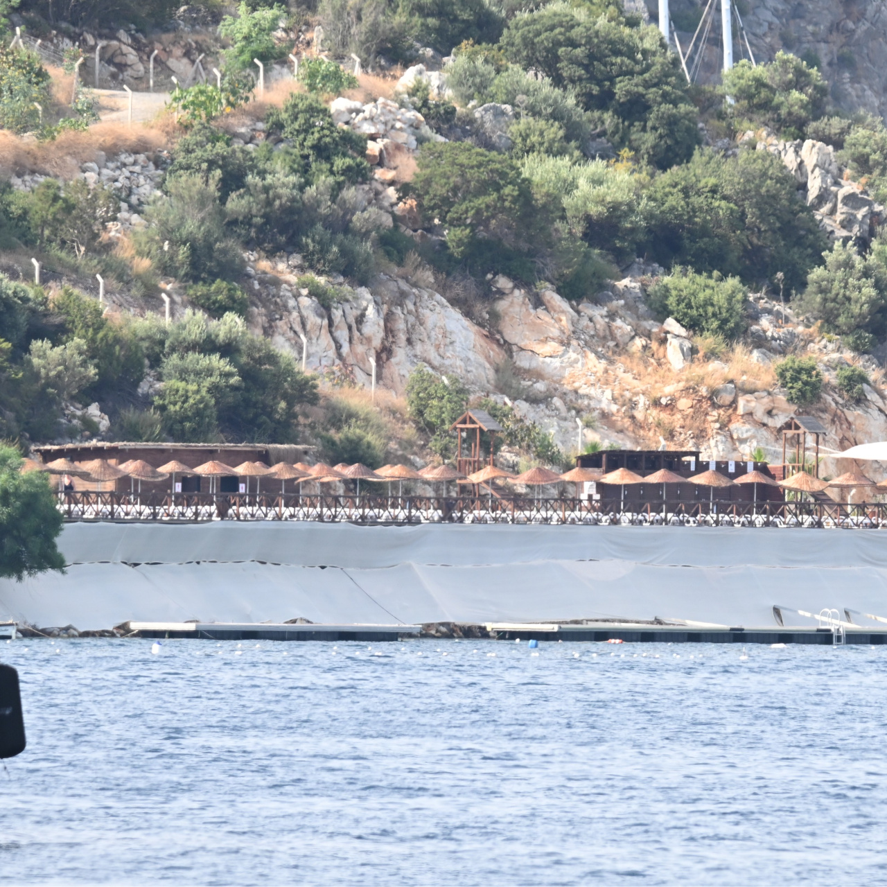 Her bütçeye göre Bodrum