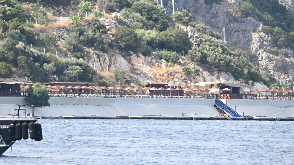 Her bütçeye göre Bodrum