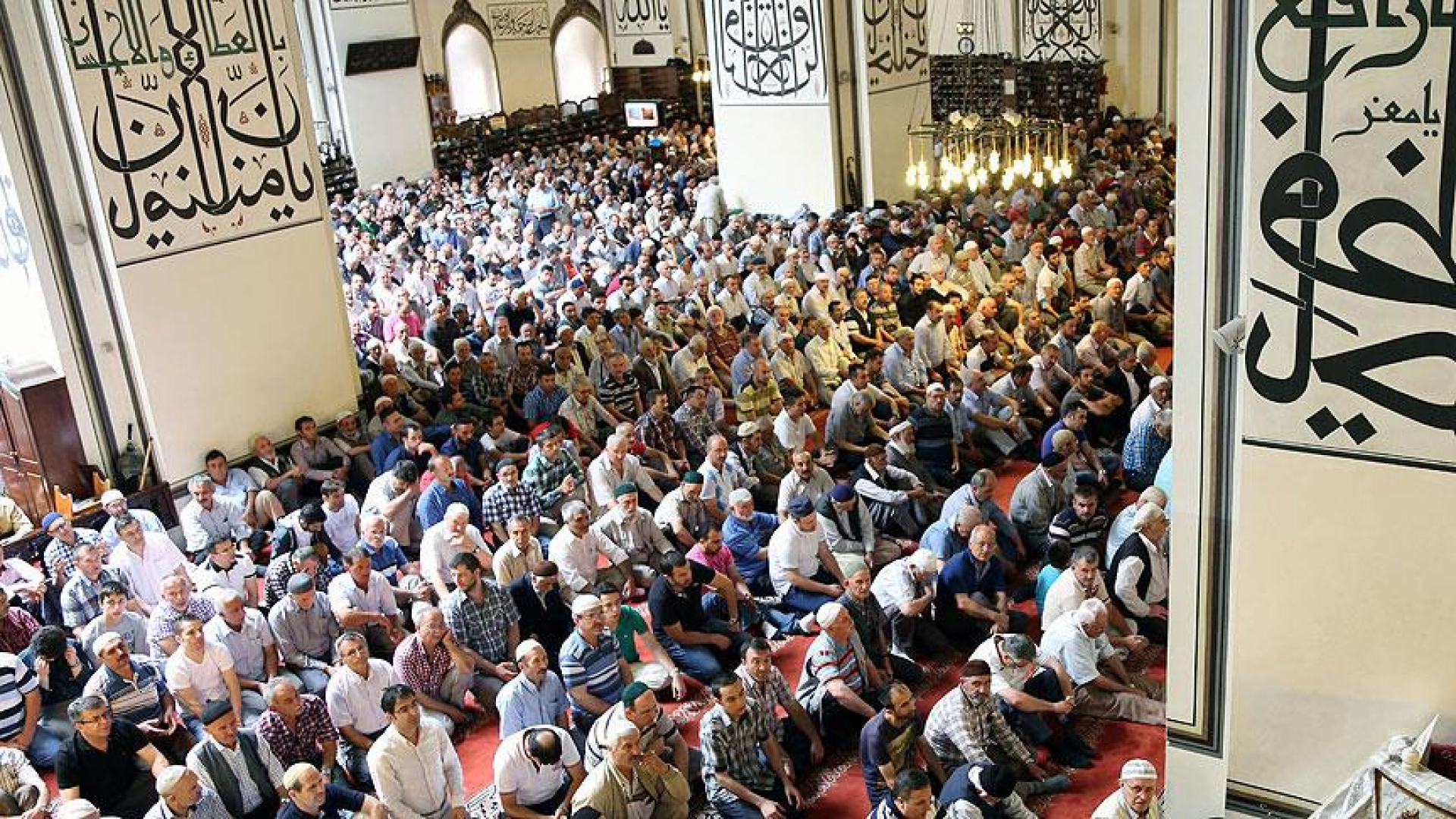 Diyanet Cuma Hutbesi 5 Haziran 2026: Duyarlılık Konusu İşlendi
