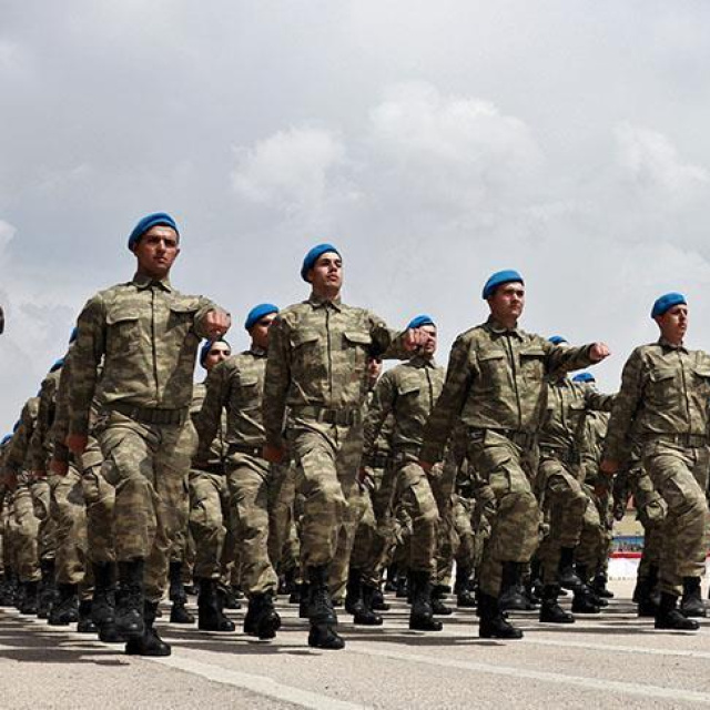 Ödeme için son günler!