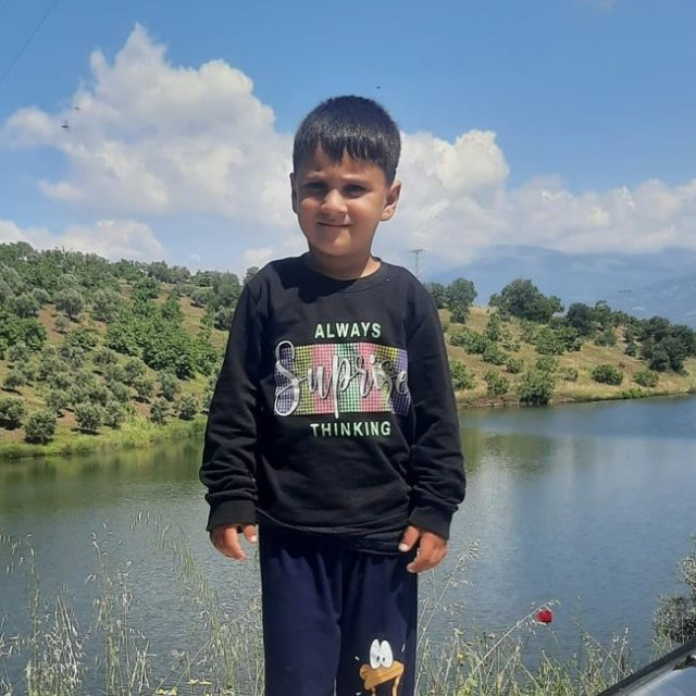 Kayıptı, sulama havuzunda ölü bulundu!