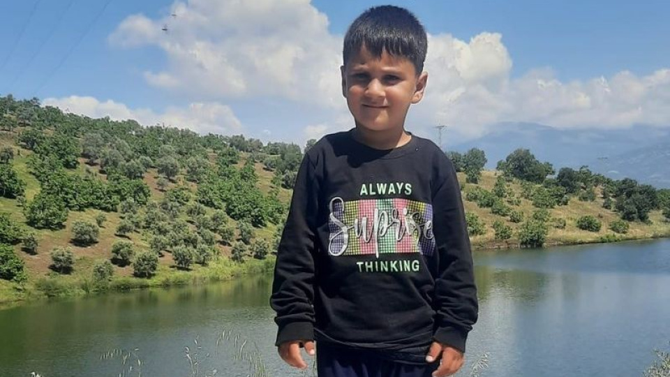 Kayıptı, sulama havuzunda ölü bulundu!