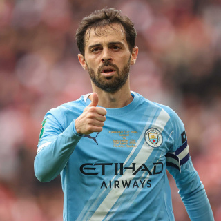 Bernardo Silva'dan G.Saray'a yeşil ışık!