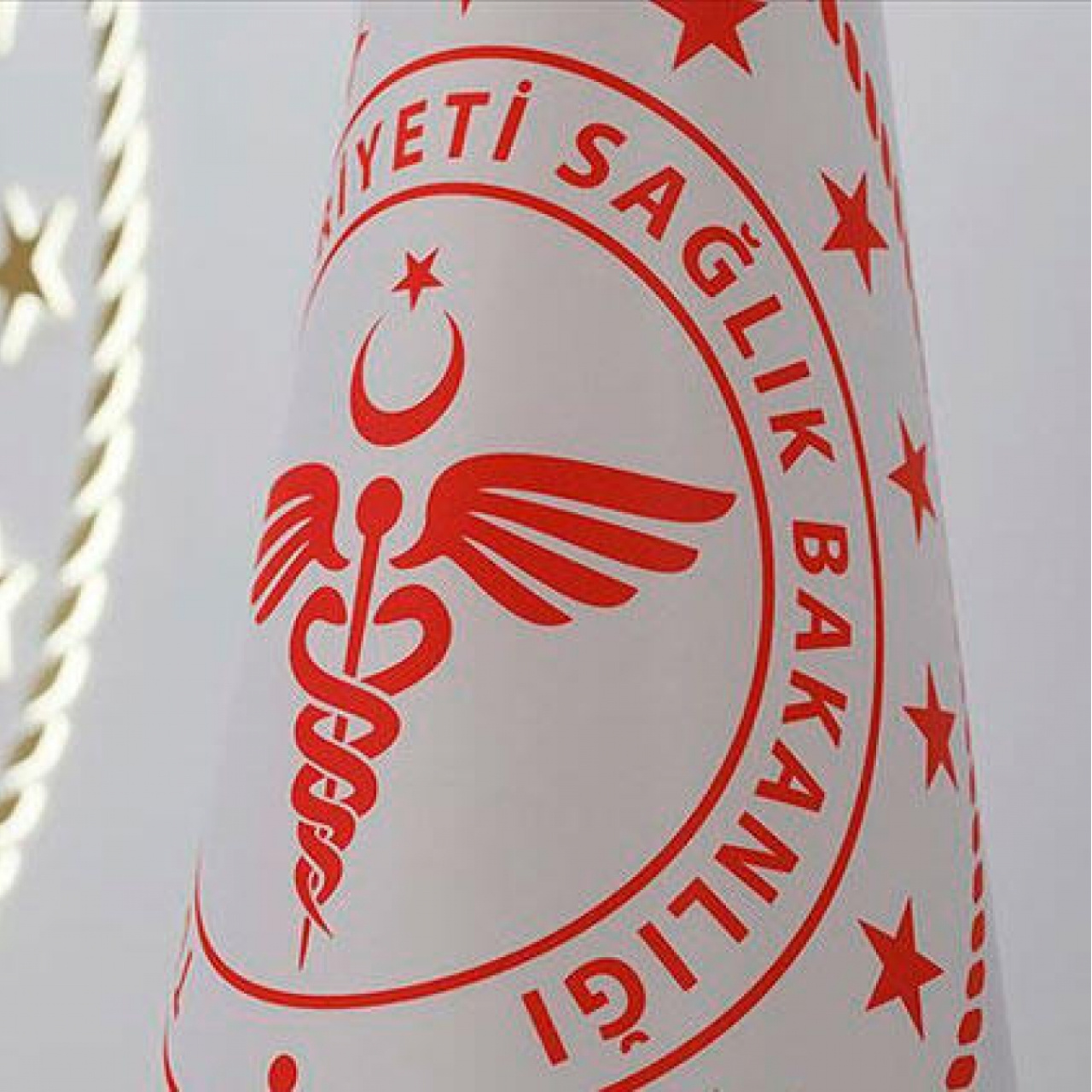 Sağlık Bakanlığı'ndan iklim değişikliği hamlesi