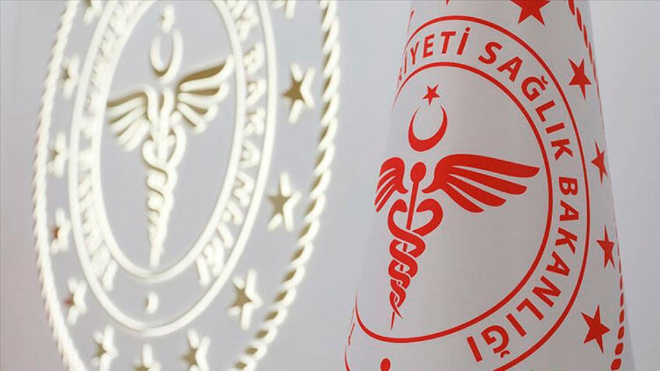 Sağlık Bakanlığı'ndan iklim değişikliği hamlesi