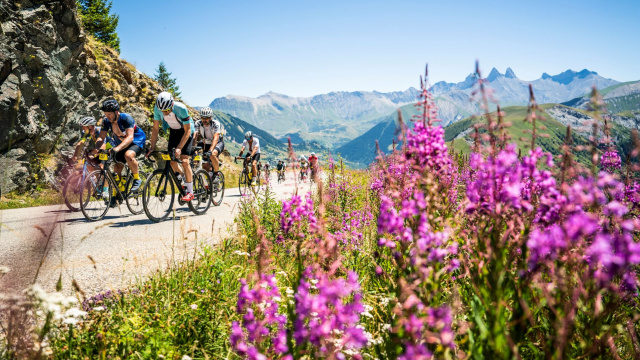 L'Étape Marmaris by Tour de France heyecanı HT Spor'da!