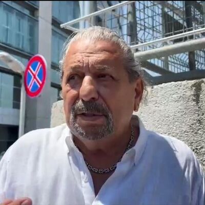 Erman Toroğlu beraat etti