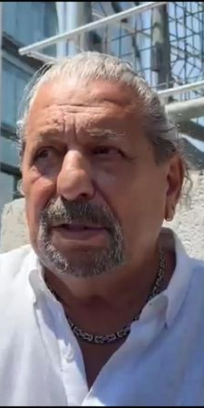 Erman Toroğlu beraat etti
