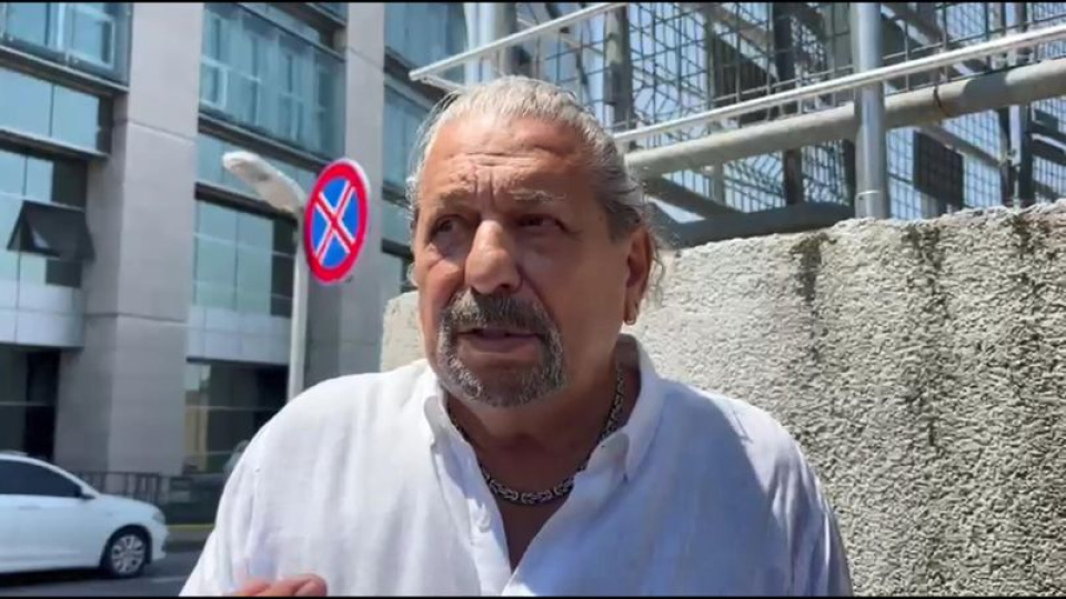 Erman Toroğlu beraat etti