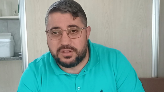 Hesabına yanlışlıkla aktarılan parayı iade edemiyor
