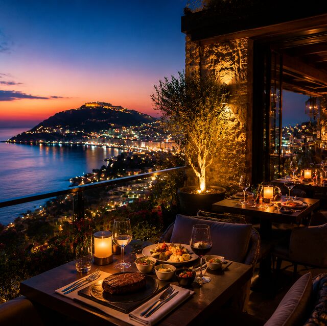 Dünyanın en iyi restoranları belli oldu